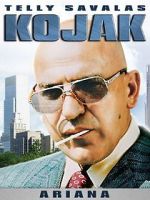 Watch Kojak: Ariana 123movies