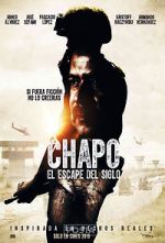 Watch Chapo: el escape del siglo 123movies