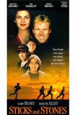 Watch Sticks and Stones 123movies