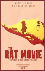 Watch Rat Movie: Mystery of the Mayan Treasure (TV Short 2014) 123movies