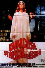 Watch Something Is Crawling in the Dark 123movies