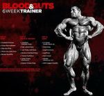 Watch Blood & Guts 123movies