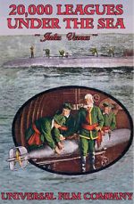 Watch 20,000 Leagues Under the Sea 123movies