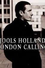 Watch Jools Holland: London Calling 123movies
