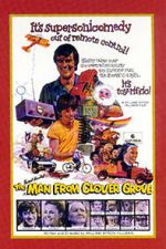 Watch The Man from Clover Grove 123movies