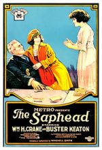 Watch The Saphead 123movies