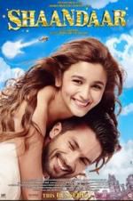 Watch Shaandaar 123movies