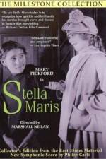 Watch Stella Maris 123movies