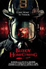 Watch Bloody Homecoming 123movies