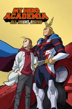 Watch My Hero Academia: All Might Rising (TV Short 2019) 123movies