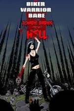 Watch The Biker Warrior Babe vs. The Zombie Babies from Hell 123movies