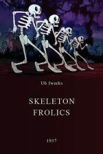 Watch Skeleton Frolic (Short 1937) 123movies