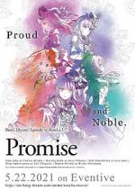 Watch BanG Dream! Episode of Roselia I: Promise 123movies