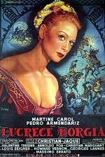 Watch Lucrce Borgia 123movies