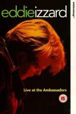Watch Eddie Izzard: Live at the Ambassadors 123movies
