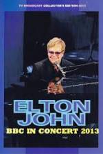 Watch Elton John In Concert 123movies