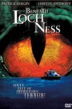 Watch Beneath Loch Ness 123movies