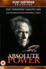 Watch Absolute Power 123movies