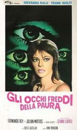 Watch Cold Eyes of Fear 123movies