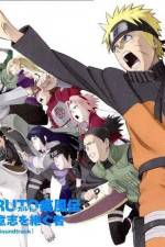 Watch Naruto Shippuden Inheritors of the Will of Fire 123movies