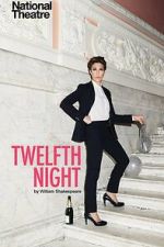 Watch National Theatre Live: Twelfth Night 123movies
