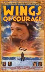 Watch Wings of Courage 123movies