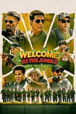 Watch Welcome To The Jungle 123movies