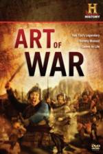 Watch Art of War 123movies