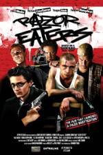 Watch Razor Eaters 123movies