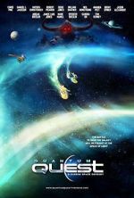 Watch Quantum Quest: A Cassini Space Odyssey 123movies