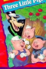Watch Three Little Pigs 123movies