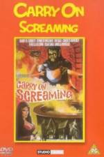 Watch Carry on Screaming! 123movies