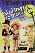 Watch Glad Rags to Riches 123movies
