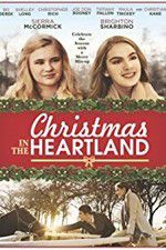 Watch Christmas in the Heartland 123movies