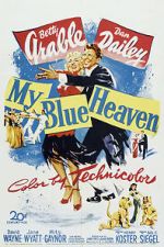 Watch My Blue Heaven 123movies