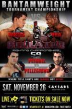 Watch Bellator 59 Fighting Championships 123movies