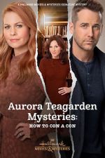 Watch Aurora Teagarden Mysteries: How to Con A Con 123movies