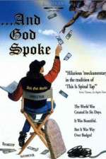 Watch The Making of '...And God Spoke' 123movies
