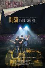 Watch Rush: Time Stand Still 123movies