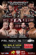 Watch Bellator Fighting Championships 81 123movies