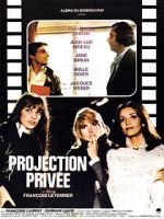 Watch Private Screening 123movies
