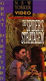 Watch The Spider's Stratagem 123movies