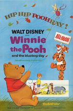 Watch Winnie the Pooh and the Blustery Day 123movies