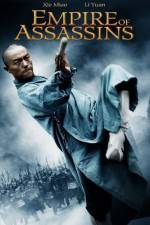 Watch Empire of Assassins 123movies