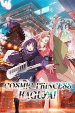 Watch Cosmic Princess Kaguya! 123movies