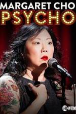 Watch Margaret Cho: PsyCHO 123movies