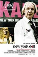 Watch New York Doll 123movies