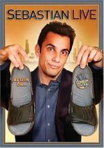 Watch Sebastian Maniscalco: Sebastian Live (TV Special 2007) 123movies