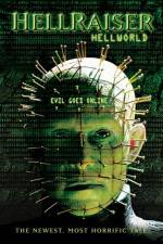 Watch Hellraiser: Hellworld 123movies