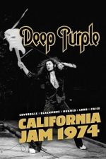 Watch Deep Purple - California Jam 1974 123movies